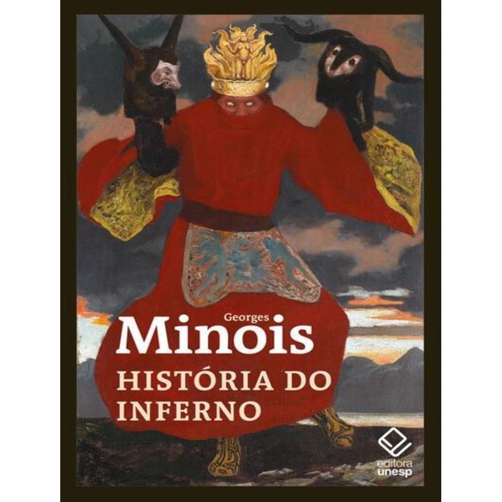 História do Inferno