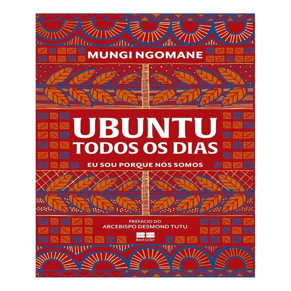 Ubuntu Todos os Dias
