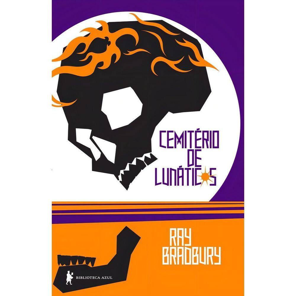 Cemitério de Lunáticos