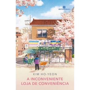 A Inconveniente Loja de Conveniência