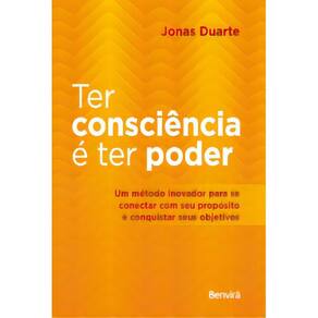 Ter Consciência é Ter Poder