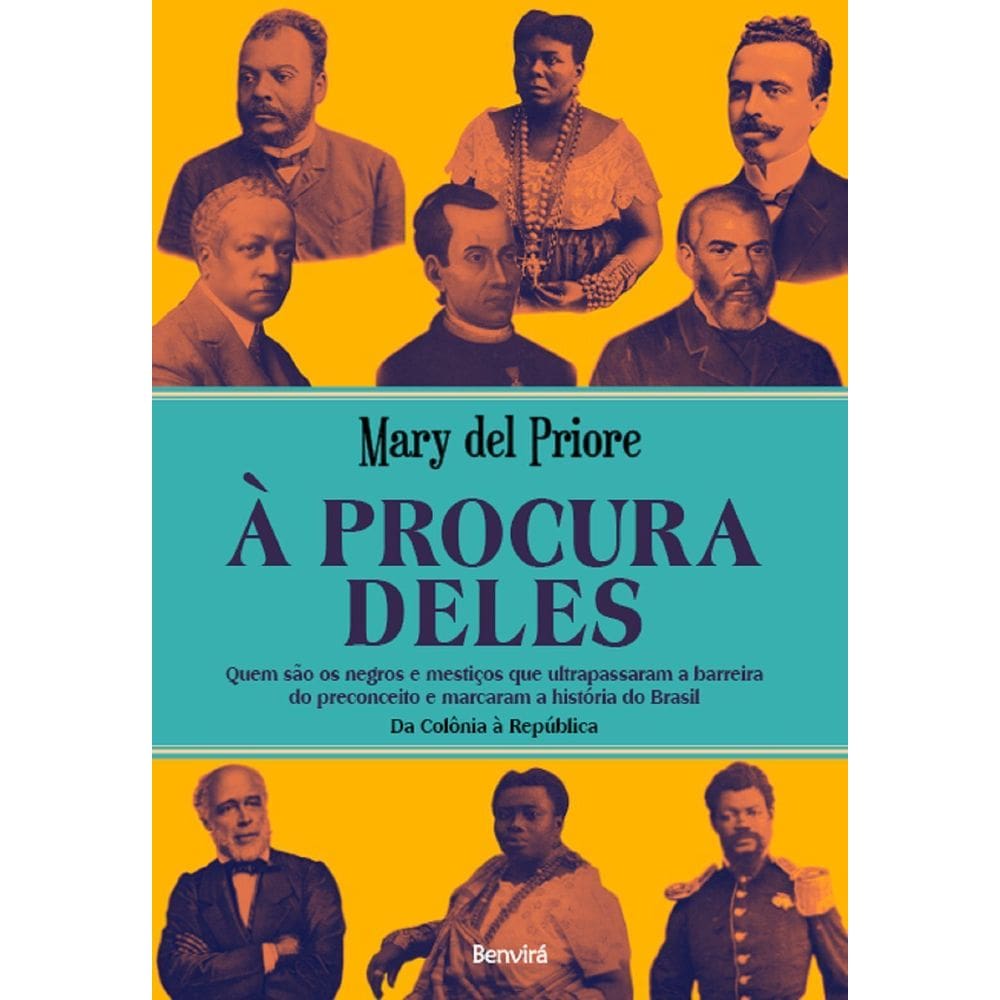 A Procura Deles
