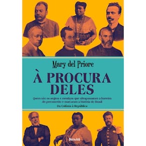 A Procura Deles
