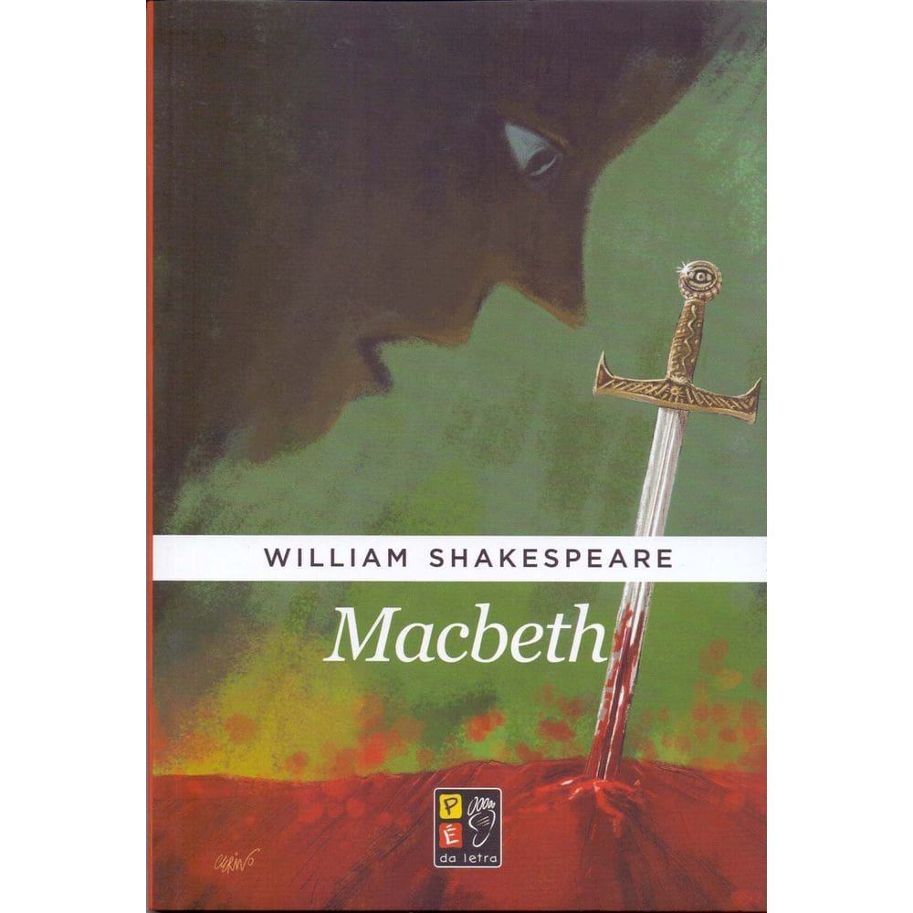 William Shakespeare - Macbeth