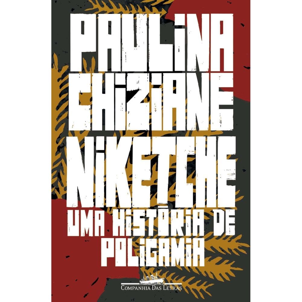 Niketche - 02Ed/22 - Uma História De Poligamia