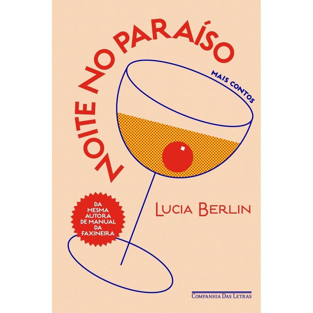 Noite No Paraíso - Mais Contos