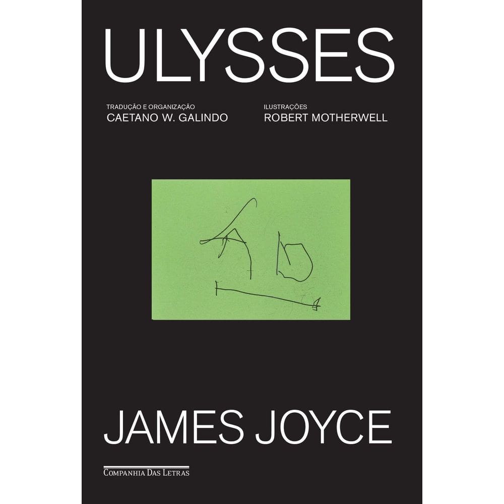 Ulysses - Edição Especial