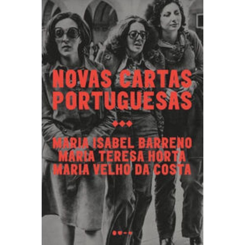 Novas Cartas Portuguesas