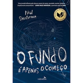 Fundo é Apenas o Começo, O