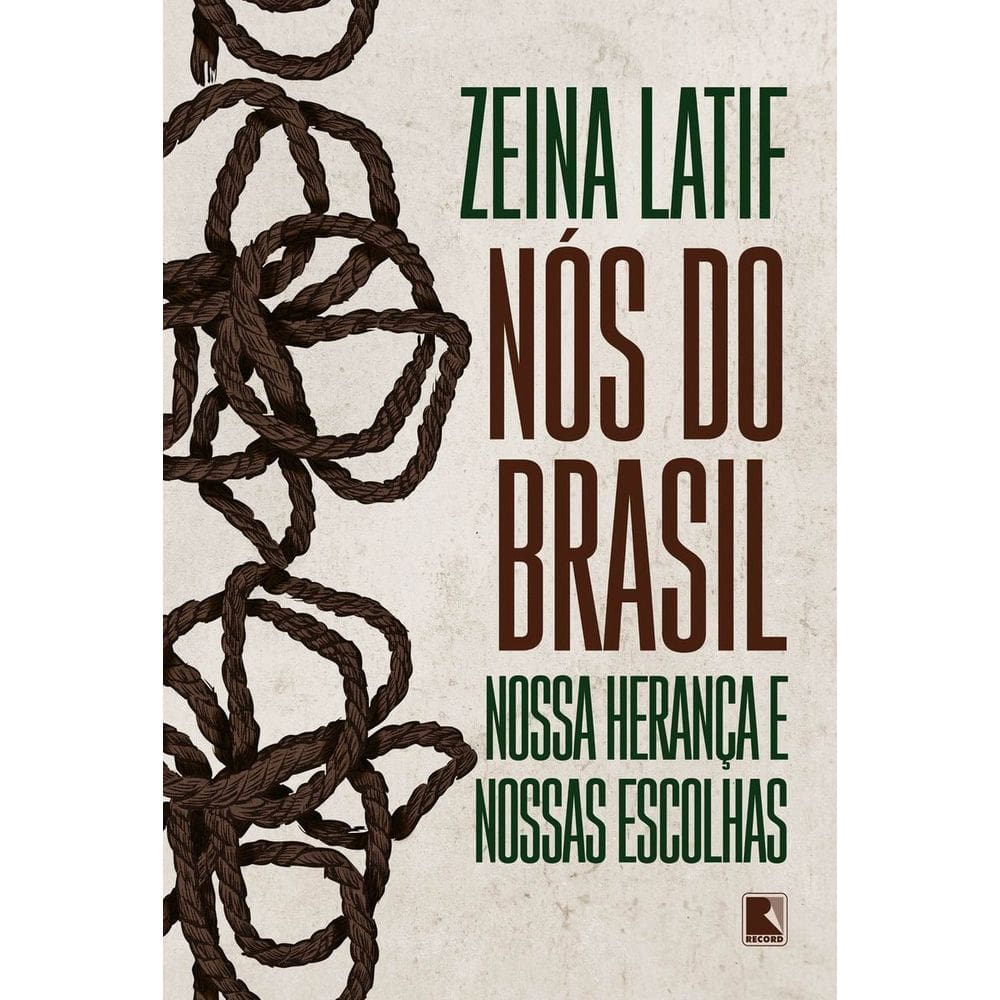 Nós Do Brasil - Nossa Herança e Nossas Escolhas