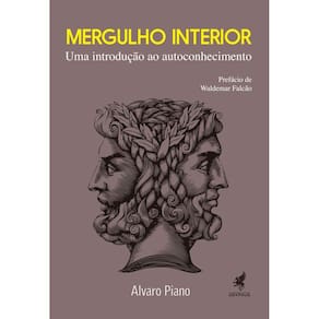 Mergulho Interior - Uma Introdução ao Autoconhecimento