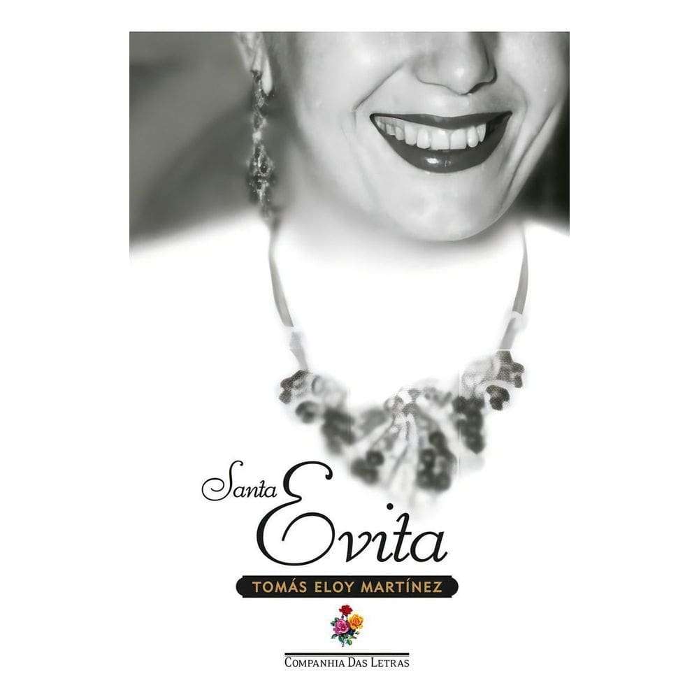 Santa Evita