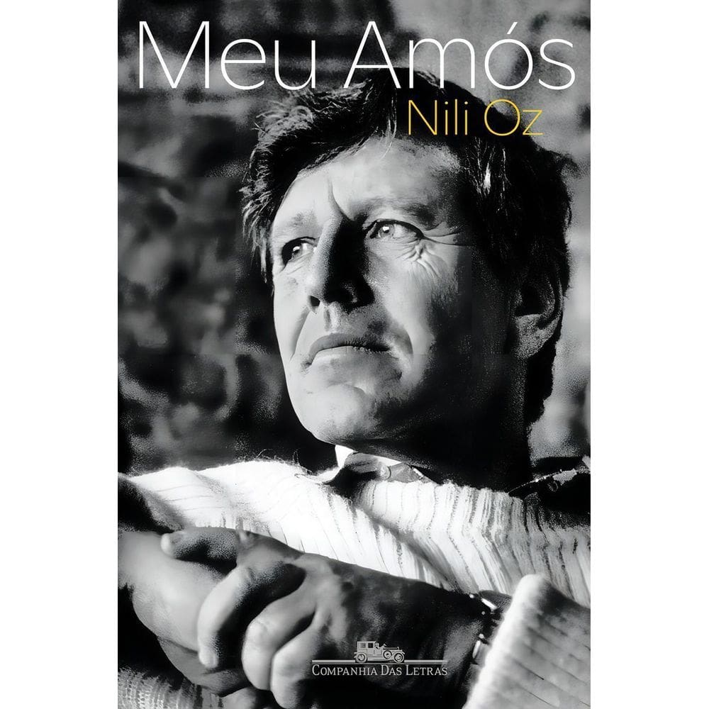 Meu Amós