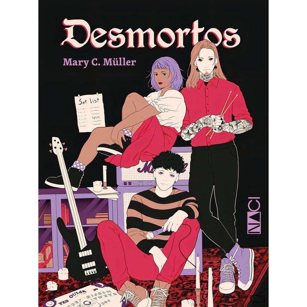 Desmortos