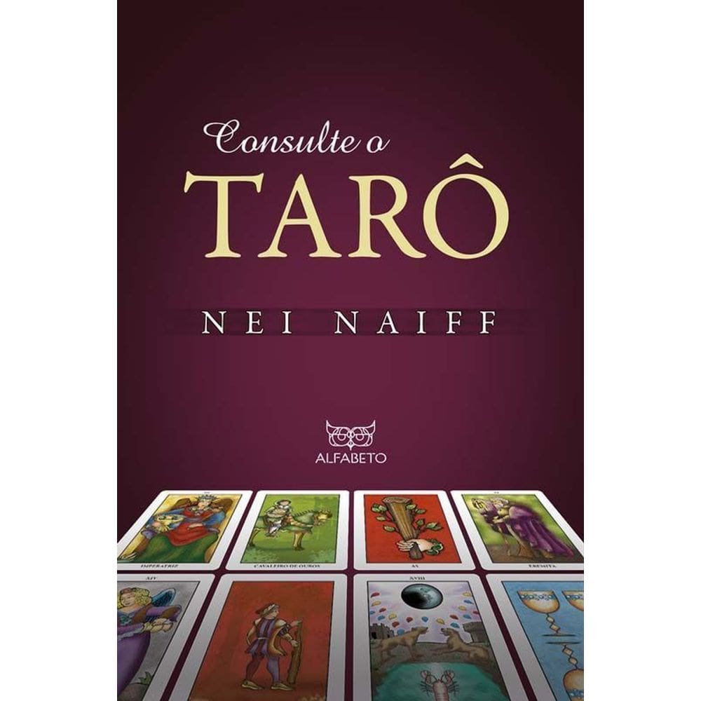 Consulte o Tarô