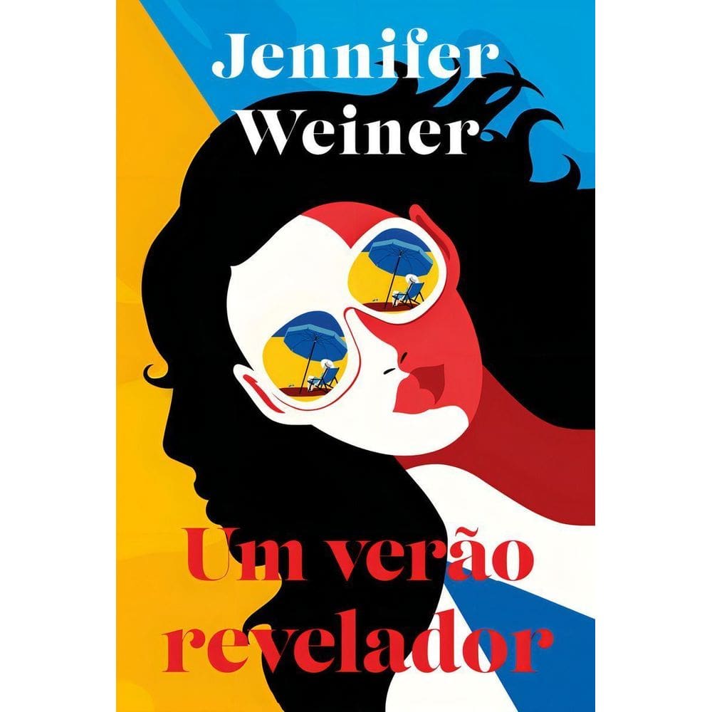 Um Verão Revelador