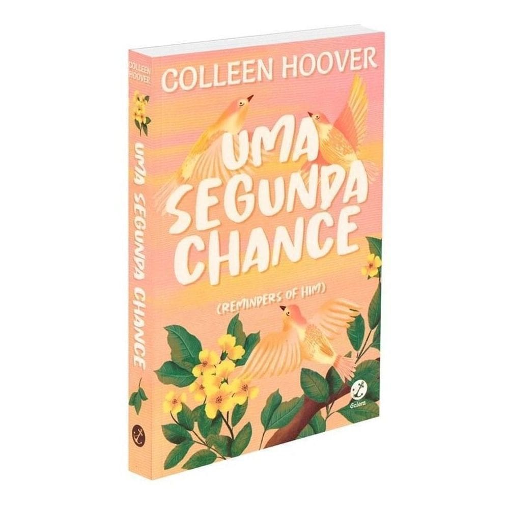 Uma Segunda Chance