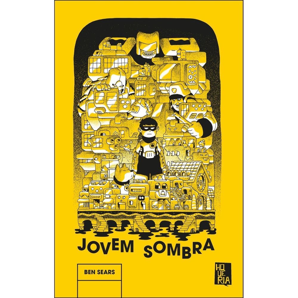 Jovem Sombra
