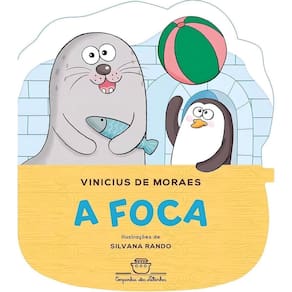 A Foca