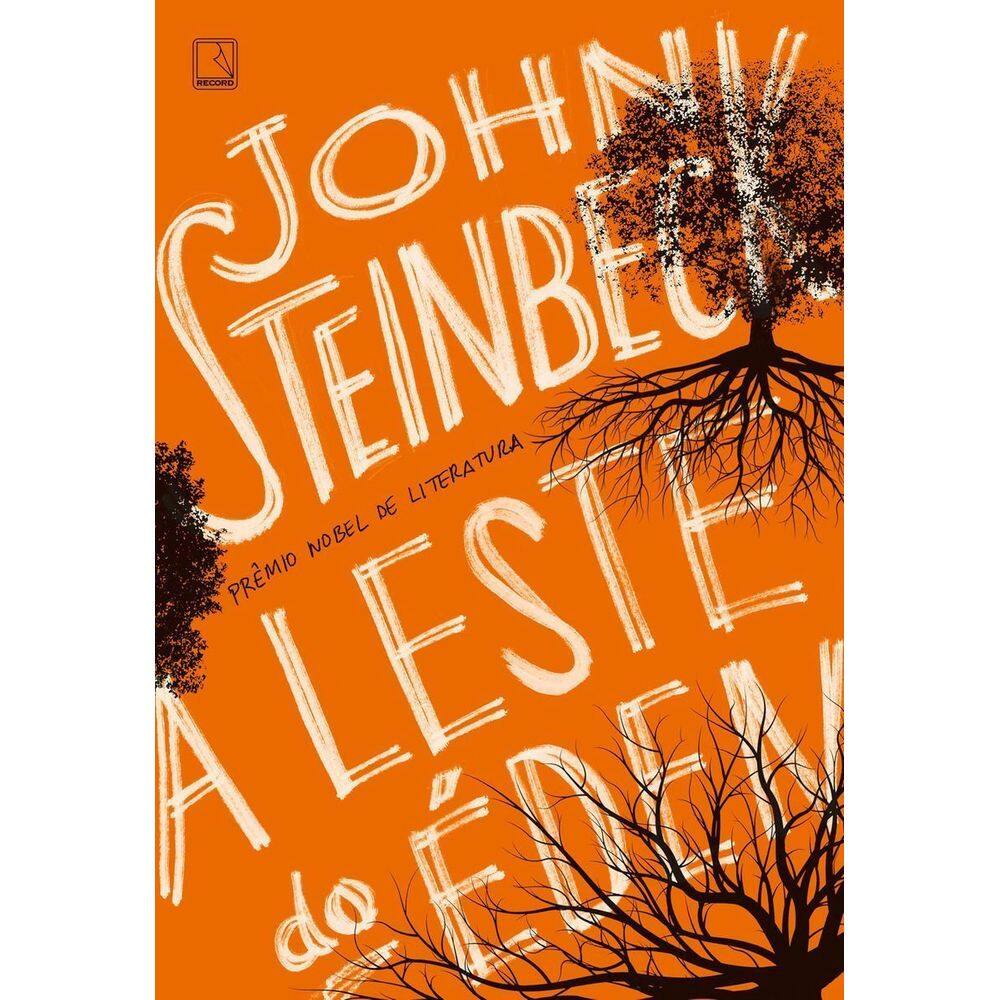 A Leste do Éden