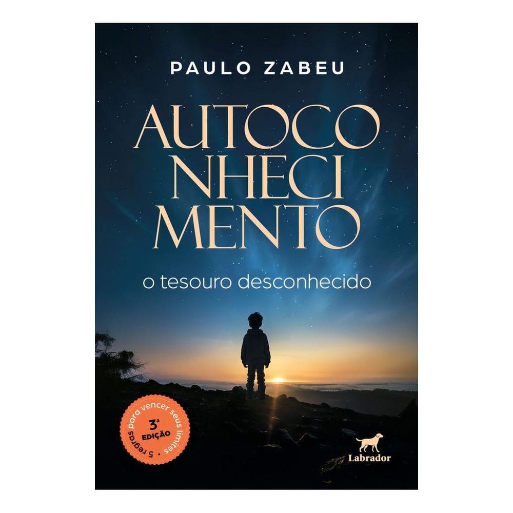 Autoconhecimento - O Tesouro Desconhecido