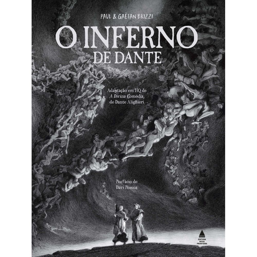 O Inferno de Dante
