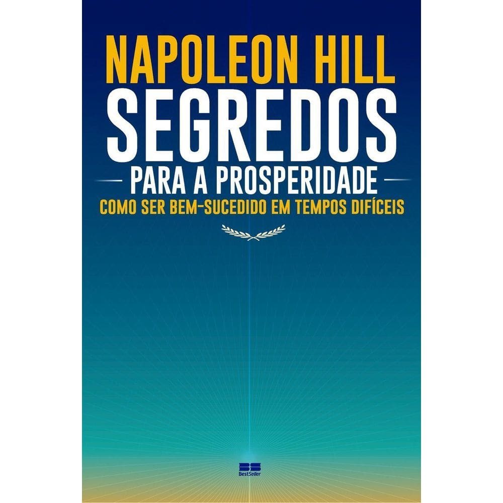 Segredos Para a Prosperidade