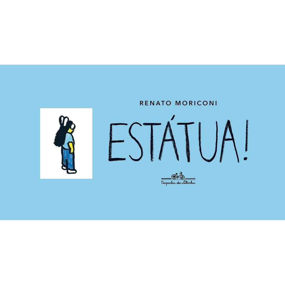 Estátua!