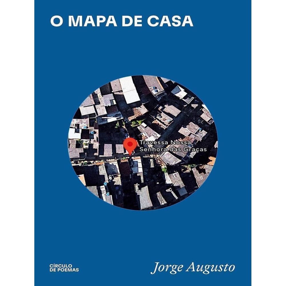 O Mapa de Casa