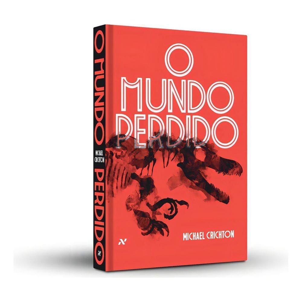 O Mundo Perdido