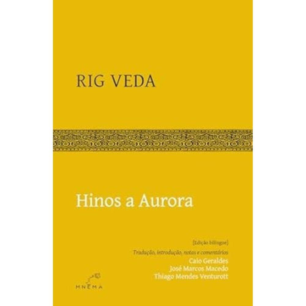Hinos a Aurora - Rig Veda