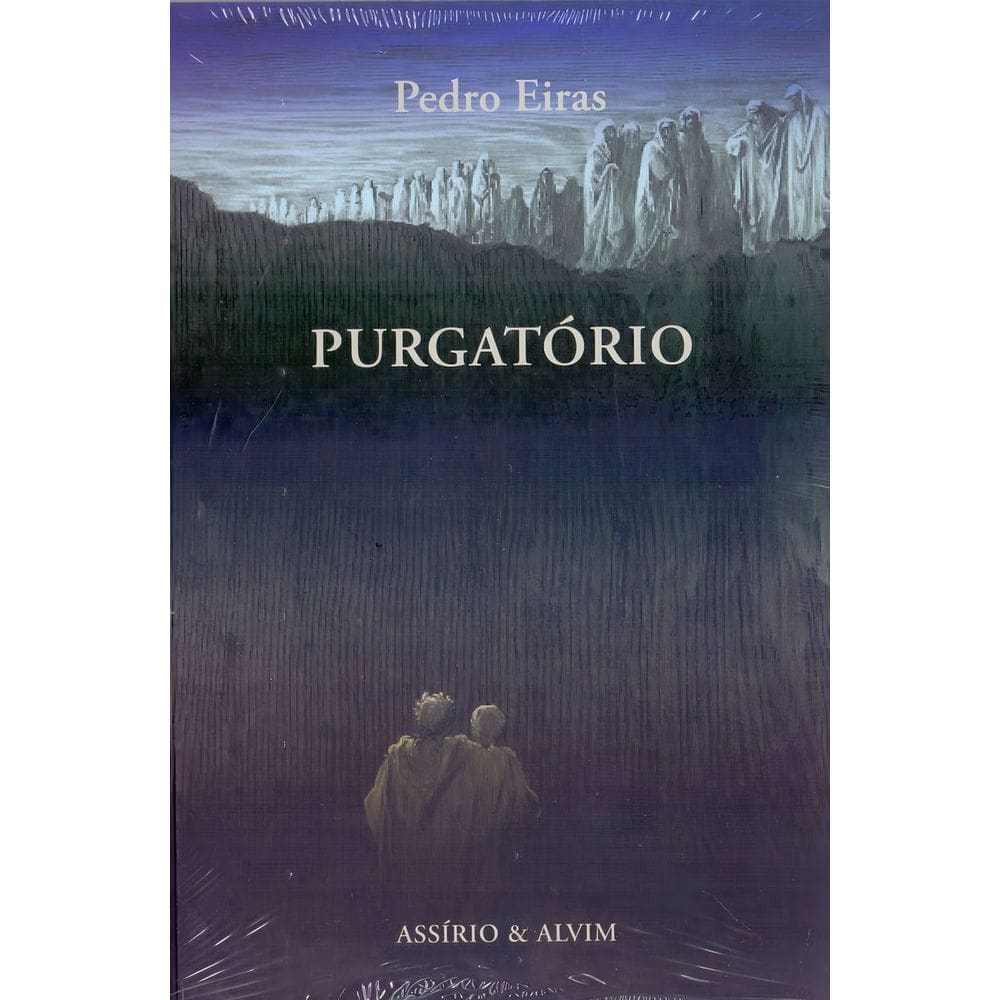 Purgatorio - (Assirio e Alvim)