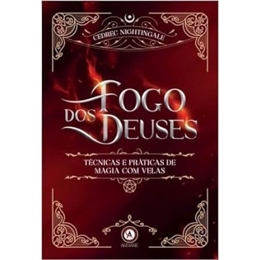 Fogo Dos Deuses