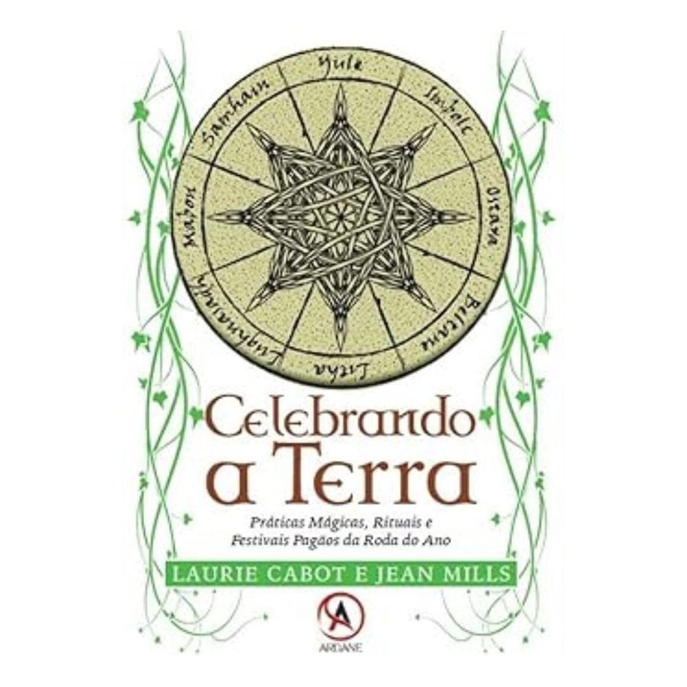 Celebrando a Terra