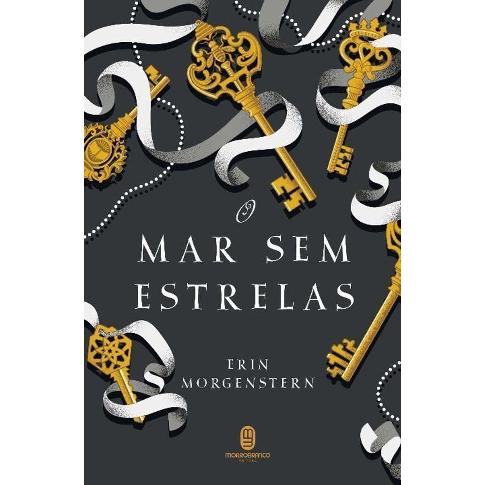 o Mar Sem Estrelas