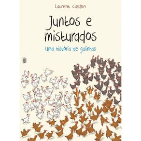 Juntos e Misturados - Uma História de Galinhas