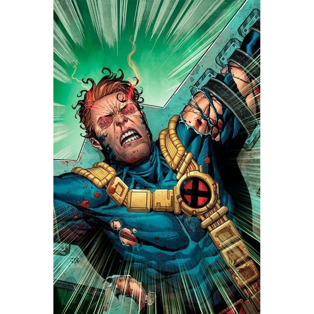 X-Men - Vol. 74