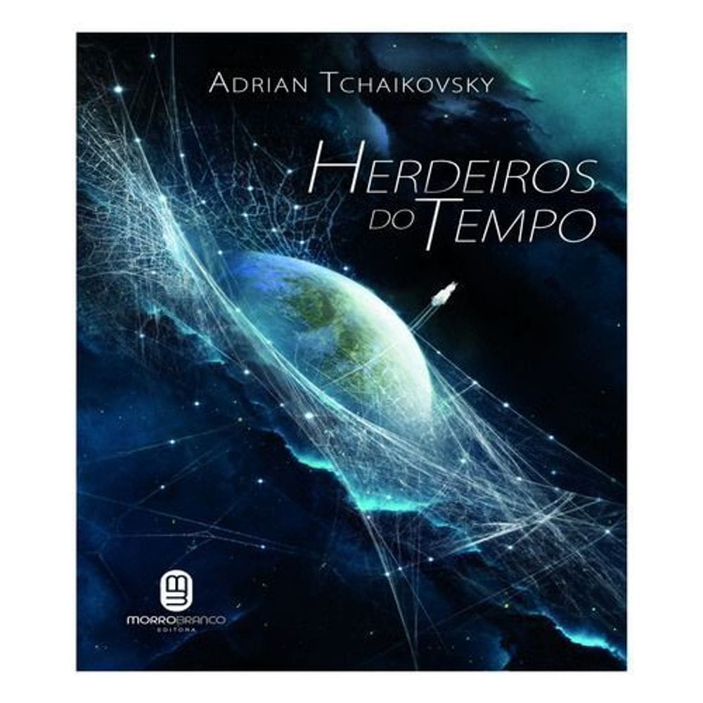 Herdeiros do Tempo