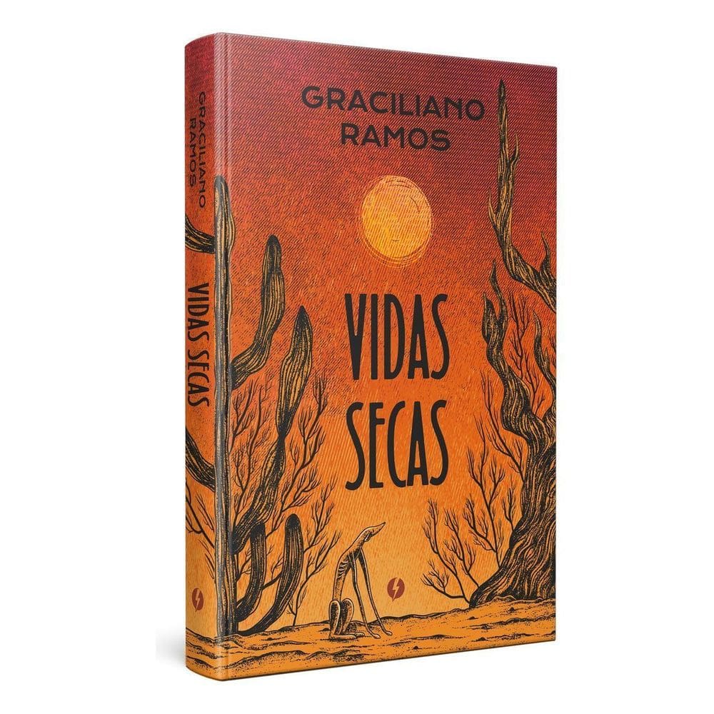 Vidas Secas - Edição De Luxo