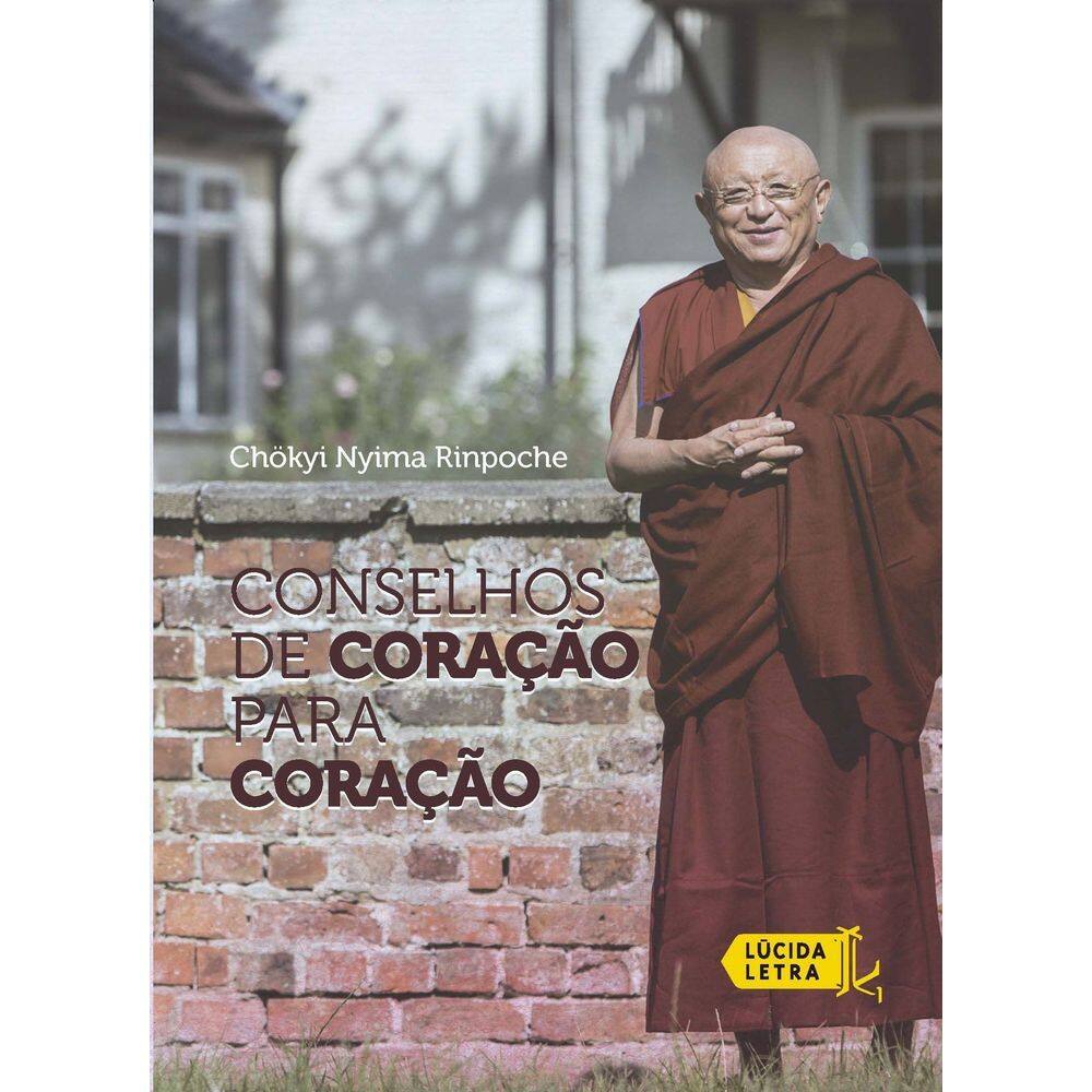 Conselhos De Coração Para Coração