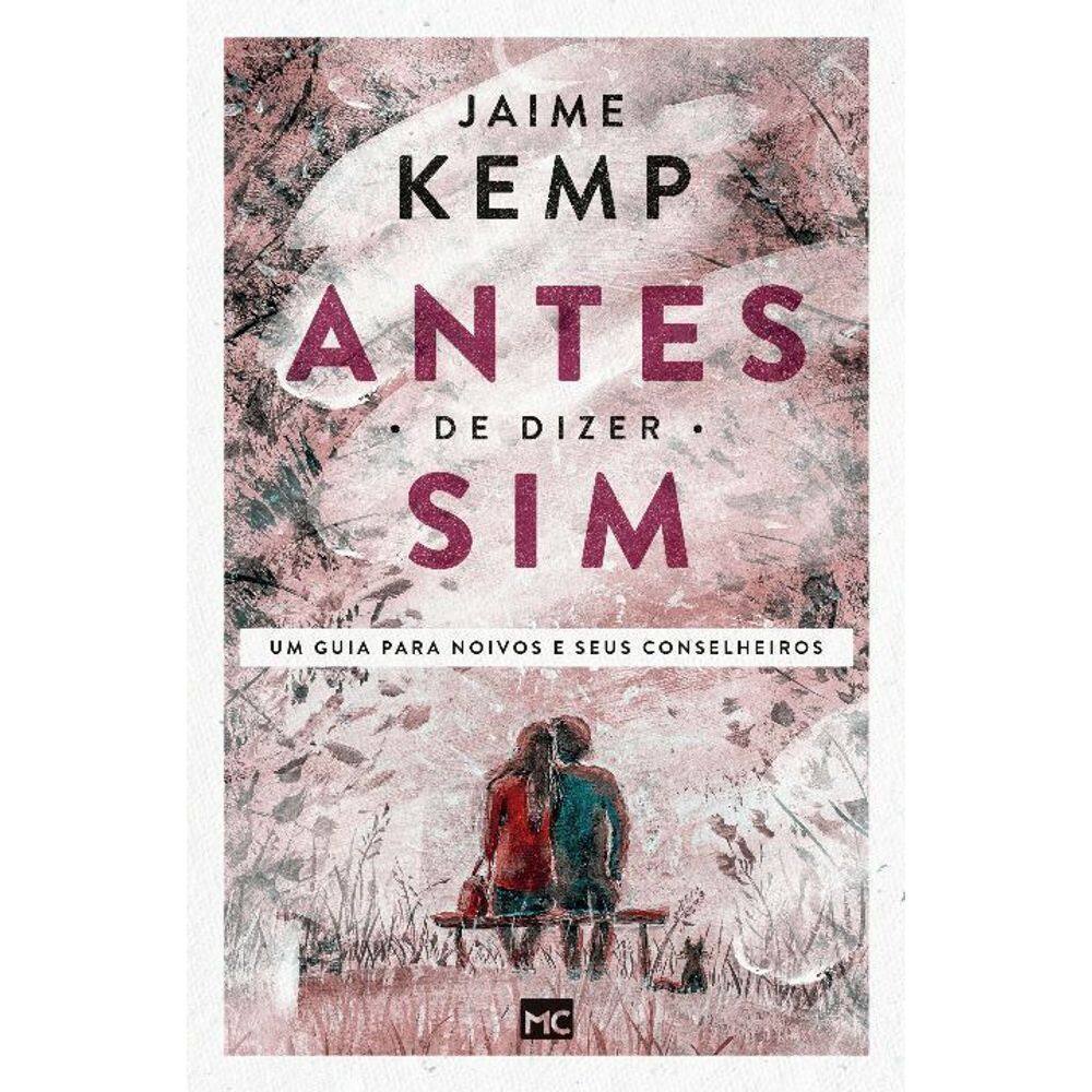 Antes De Dizer Sim - 02Ed/20