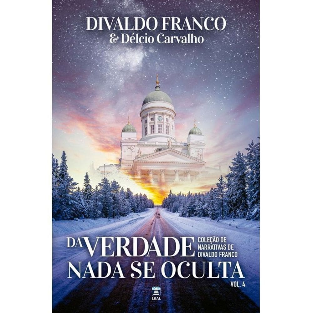 Da Verdade Nada Se Oculta