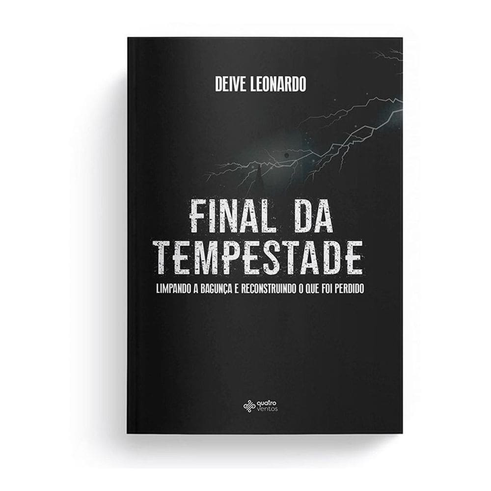 Final Da Tempestade