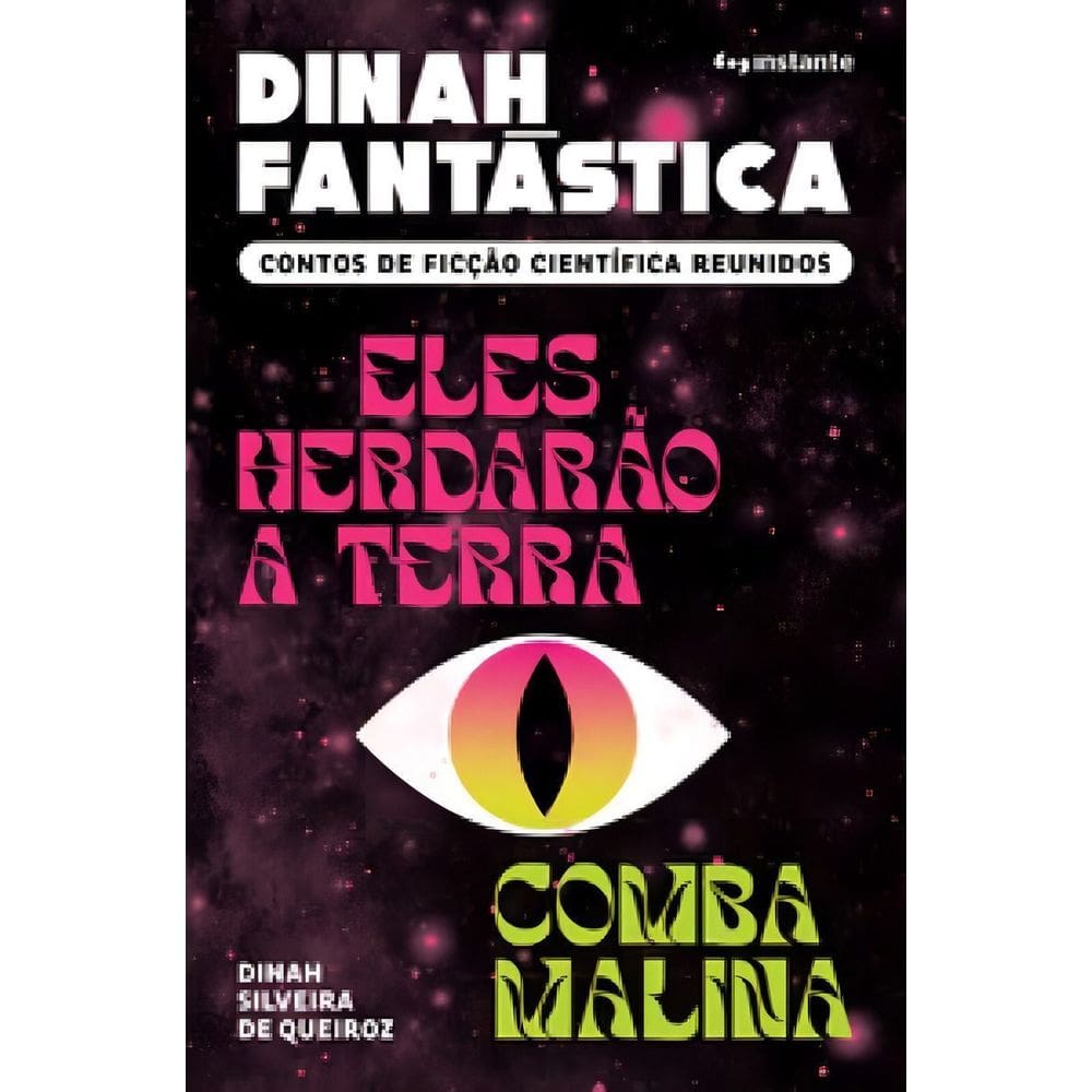 Contos de Ficcao Cientifica Reunidos