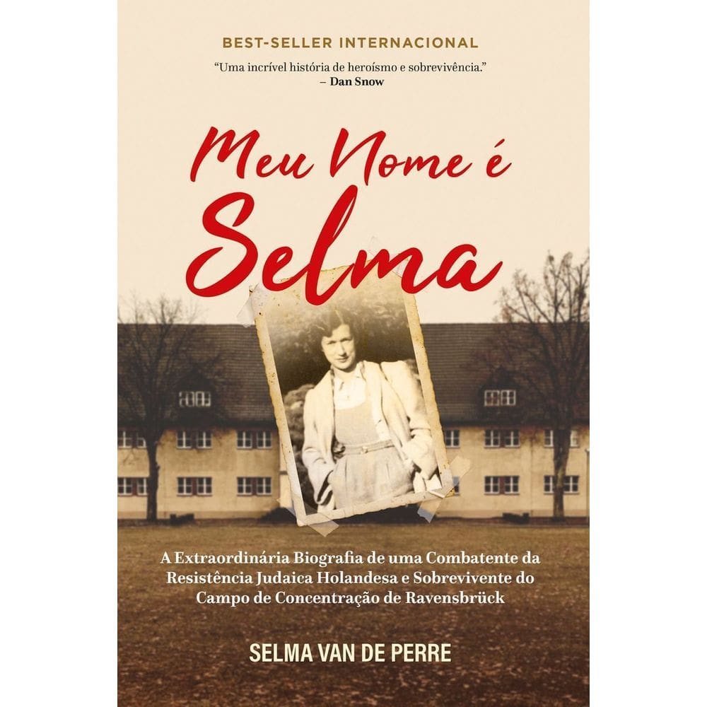 Meu Nome E Selma