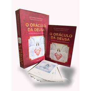 O oráculo da deusa
