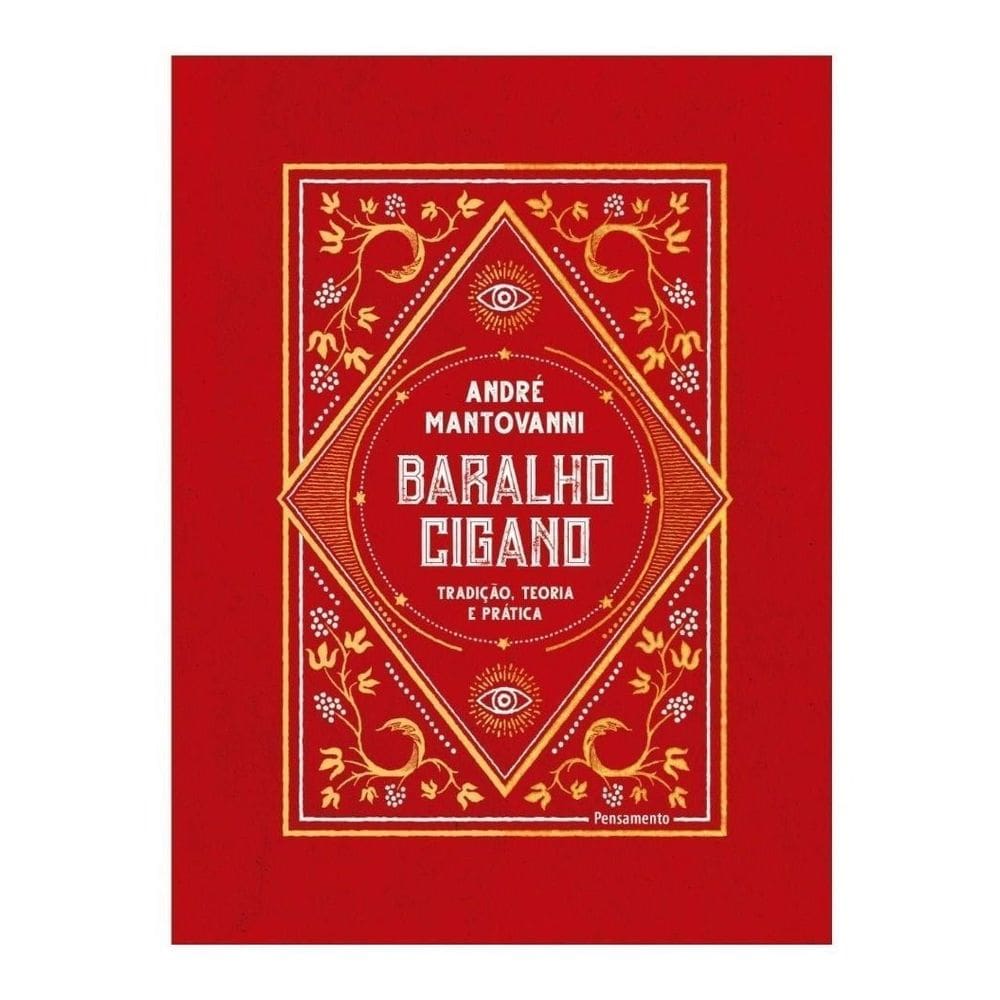 Baralho Cigano