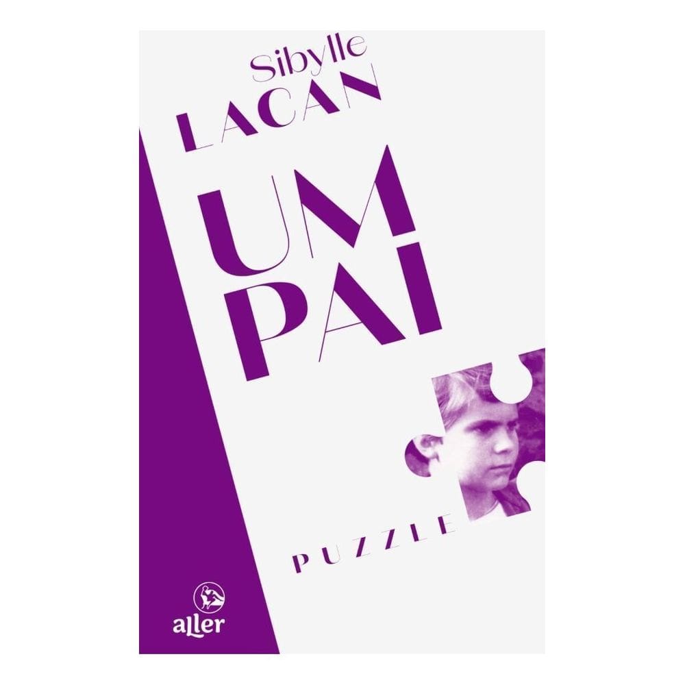 Um Pai - Puzzle