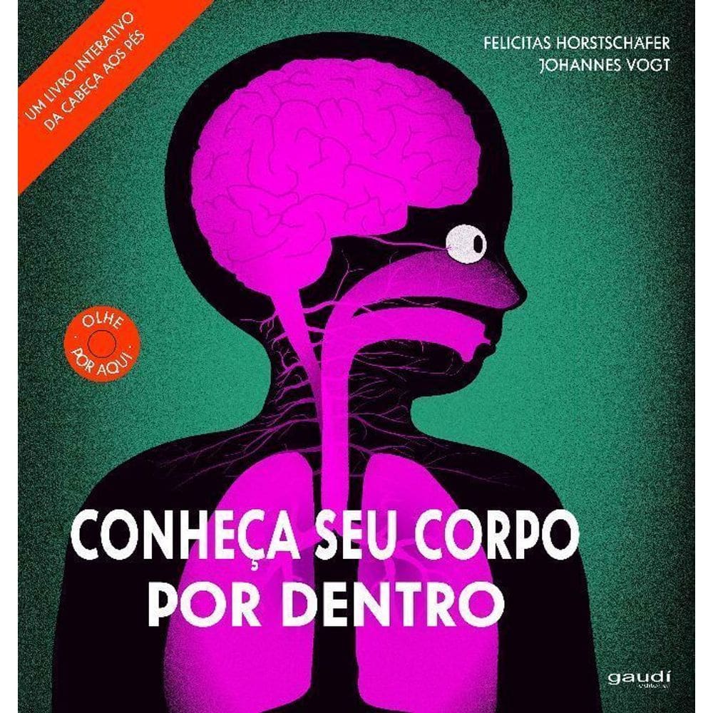Conheça Seu Corpo por Dentro