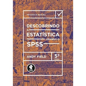 Descobrindo a Estatística Usando o Spss